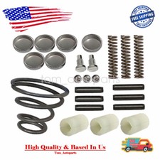 For 1990-1993 DODGE Getrag G360 5 Speed Transmission Shift Top Rebuild Kit New picture