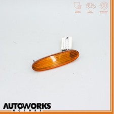 98-03 Jaguar XJR VDP X308 Front Left Side Marker Bumper Light Lamp Signal OEM picture