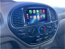 JBL For Toyota Tundra 2003 2004 2005 2006 Android15 CarPlay Stereo Radio GPS DSP picture
