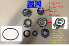9703490 Front Diff Repair Kit for Porsche Panamera 4 4s Turbo/S GTS10-16us stock picture