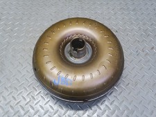 01-03 BMW E46 330i 330ci A5S 325Z AUTOMATIC TRANSMISSION TORQUE CONVERTER OEM picture