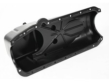 For 1965-1973 Chevrolet Corvette Oil Pan 88346ZMFX 1972 1966 1967 1968 1969 1970 picture