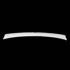 For Toyota 03-08 Crown GRS18 INGS Style Trunk Spoiler FRP Unpainted Wing Lip picture