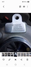 K04-022 Turbo Charger Turbocharger For Audi S3 TT QUATTRO 1.8T 225hp 1999-2002 picture