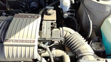 91-93 Buick Park Ave Ultra Throttle Body Valve With Sensors 3.8L Supercharged picture