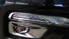 Passenger Corner/Park Light Bumper Mounted Fits 15-17 INFINITI QX80 1076143 picture