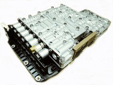 Rebuilt 6R60 Valve Body W/ Leadframe / W TCM 06up Mountaineer picture