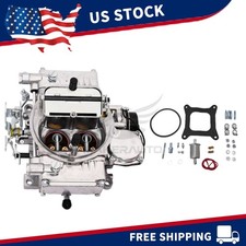 For Holley 4160 Performance 600 CFM 4 Barrel Carburetor 0-80457S New picture