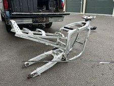 Suzuki Gsxr 1100 1990 Full Frame Slabside Oil Cooled?  No Swing No 3 Tree picture