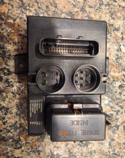 Seadoo BRP OEM Power Control Mod & Fuse Block Twin Interface EV 551A0/04170905  picture