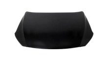 Primed Hood Panel Fits 2001-2003 Hyundai Elantra HY1230121 664002D020 picture