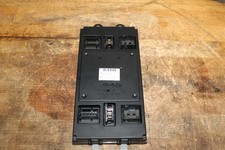 2006-2013 Mercedes Benz ML550 R350 Front SAM Control Module 1645458532 picture