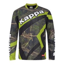 2018 CANAM KAPPA KOMBAT TECH JERSEY  picture