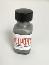 For 2010-2019 Camaro OEM Touch-Up Quality Paint Repair Kit Silver Ice WA636R picture