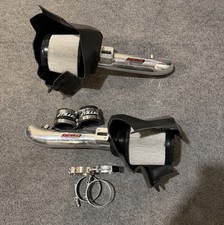 STILLEN Gen 2 Cold Air Intake – 2011 Nissan 370Z (Barely Used) picture