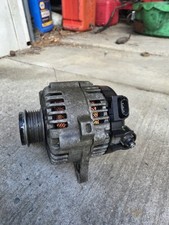 USED '17-20 Hyundai Elantra/17-21 Kia Forte,Forte5 2.0L L4 Alternator picture