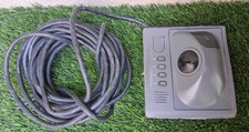 Furuno RCU-016 Remote Radar Control Unit Keyboard FAR-21x7 28x7 Series Flt Pull picture
