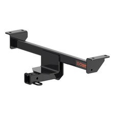 Curt Class 3 Trailer Hitch Rear Tow 2in Receiver Cargo For 2019-25 INFINITI QX50 picture