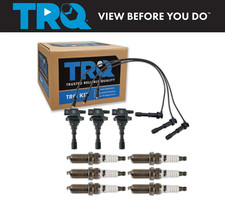 TRQ Ignition Kit Fits 2003 Kia Sorento picture