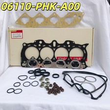 Head Gasket Set OEM MLS Fit 97-01 Honda CR-V 2.0 DOHC 16V B20B4 B20Z2 TX STOCK picture