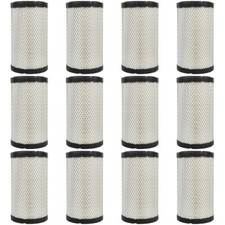 12x Air Filter For Can-Am 1000 800BRP Defender HD8 HD10 Maverick 715900394 16-21 picture
