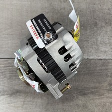 Powermaster Street Alternator 140 Amps 12V Gm Cs130 Case 478021 picture