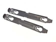 2002-2005 FORD EXPLORER OEM Factory Head Light Headlight Mount Clips PAIR (2) picture