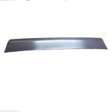 OER BP1174S 1970-72 Buick Skylark, GS, GS 455; Decklid/Trunk Spoiler Wing picture