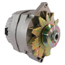 Alternator For Case International Tractor 1086 2500 Others-103798A1R; 3000-0502 picture