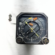 Collins 331A-3G Course Indicator P/N 522-2638-006 picture