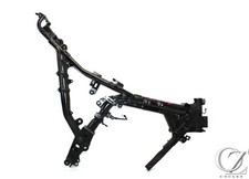 2024 24 CF Moto Papio SS Main Frame Chassis SLVG picture