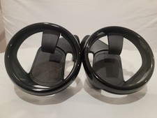 OEM Mazda MX-5 Miata/Rost Drink Cup Holder R&L Set N243-64-39XA02 N247-64-39XA02 picture
