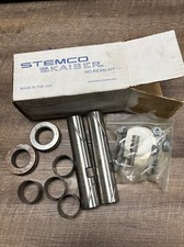 Genuine Stemco Kaiser K80R Qwik Kit Steering King Pin Kit picture