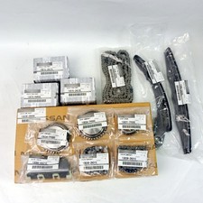 NEW Timing Chain Kit for 05-19 Nissan XTerra Pathfinder 4.0L V6 24V DOHC VQ40DE picture