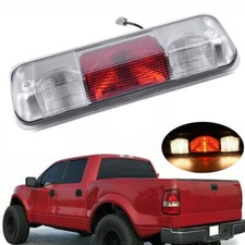 THIRD 3RD BRAKE LIGHT CARGO LAMP BAR FIT FOR 2004 2005 2006 2007 2008 FORD F150 picture