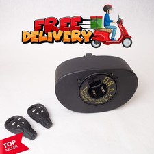 12777263 CIM CENTRAL INTEGRATED MODULE WITH 2 KEYS & PIN CODE SAAB 9-3 2005-2011 picture