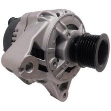 New 80A Alternator Fits BMW Z3 2.8L 1997-00 8EL012427-991 8EL737402-001 36-13761 picture