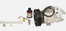 A/C Compressor Kit-Complete A/C Kit 4 Seasons 4093NK fits 99-04 Honda Odyssey picture