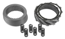 Barnett Clutch Kit  303-40-10015 for 2015-2024 Indian Scout picture