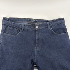 REAX 267 Motorcycle Jeans | 38x32 | SAS-TEC Body Protection *Read picture