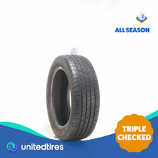 Used 185/55R16 Michelin Defender T+H 83H - 7.5/32 picture