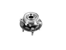 18-27 Jeep Front Wheel Hub & Bearing Assembly New Mopar OEM Genuine 68272624AC picture