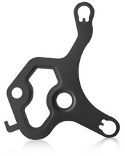 1Pc 12654112 Vacuum Pump Gasket For Chevrolet Camaro Malibu Colorado GMC Canyon picture