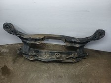2001-2013 Toyota Highlander Rear Undercarriage Crossmember Assembly OEM AWD picture