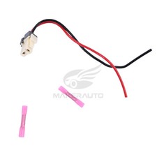 NEW Blower Motor Pigtail Connector 18952-02224AS for Kia Forte,Soul,Sportage A/C picture