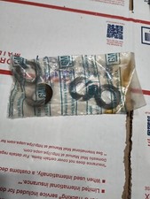 NOS 1960-69 Corvair , F.C. 1971-75 Chevrolet Vega Exc. P/T GM 3974899 X4 Washers picture