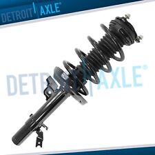 Front Right Strut w/ Coil Spring Assembly for 2016 - 2020 Honda Pilot Ridgeline picture