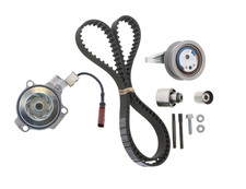 Timing Belt Kit + Water Pump for AUDI & VOLKSWAGEN (2015-2016) TDI Engines picture