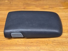 1997-1999 Camaro Firebird Trans Am Console Lid OEM Gray picture