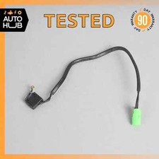 04-09 Cadillac XLR Convertible Roof Top Header Latch Micro Switch OEM picture